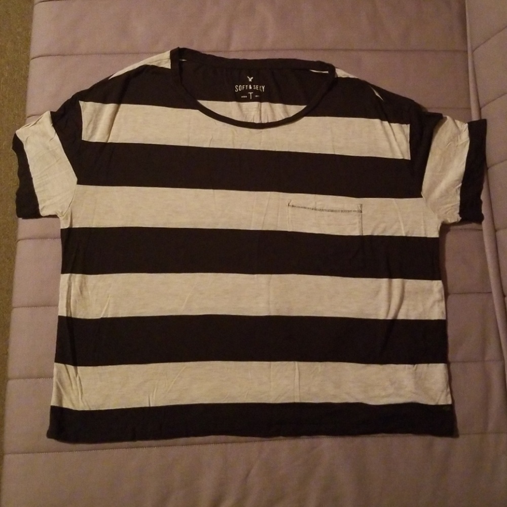 shirt - american eagle